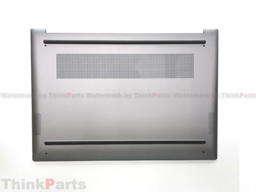 New-Original HP Pavilion 16-AF 16-AG 16.0" Base Cover Bottom Case Gray N95991-001