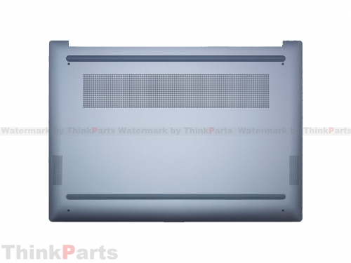 New-Original HP Pavilion 16-AF 16-AG 16.0" Base Cover Bottom Case Blue N95993-001