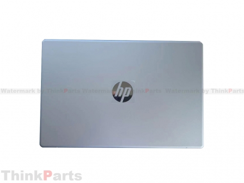 New/Original HP 240 245 G10 14.0" Lcd Back Cover Top Case Silver N39526-001