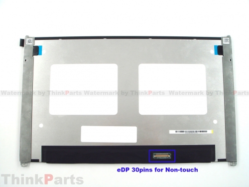 New Dell Latitude 5440 5450 14.0" Lcd Screen FHD No-Touch eDP-30pins w/Bracket 0RNTRJ 0RH0D1