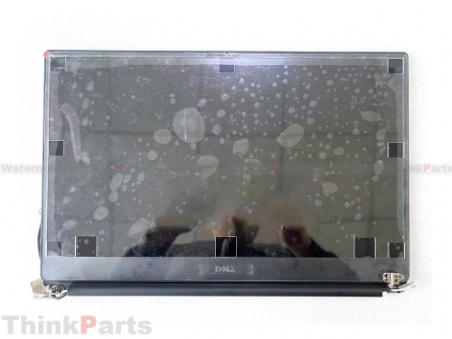 New/Original Dell XPS 15 7590 15.6" Lcd Assembly 4K(3840*2160) OLED No-Touch Silver 07FG50 0G3Y6T