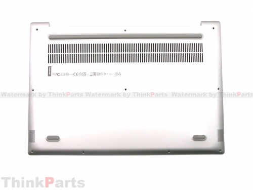 New/Original Lenovo ideapad 720S-14IKB Base Cover Lower Case Silver 5CB0N79809