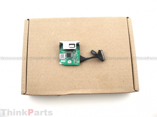New/Original for Dell OptiPlex DisplayPort Board Micro Mini PC Daughter Card 0YPF8G