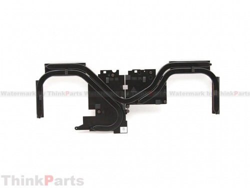 New/Original Lenovo Legion 5-15IMH05H Heatsink Thermal Module for N18E 5H40S20081