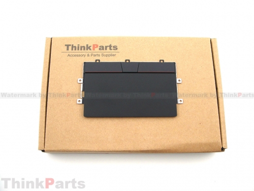 New/Original Lenovo ThinkPad X13 Yoga Gen 2 3 Touchpad Click Board Mouse 5M11G56166
