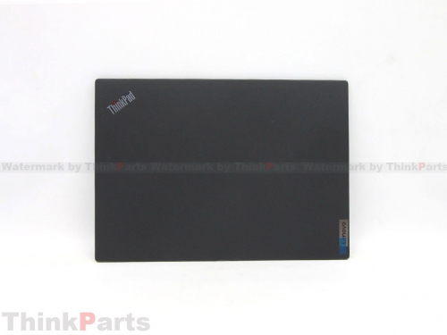 New/Original Lenovo ThinkPad X13 Gen 3 Lcd Cover Top Lid Rear for PPS Plastic Black Version 5CB0Z69294