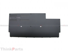 New/Original Lenovo ThinkPad P72 Big Door Cover AL Black 01YU253 AM17000400