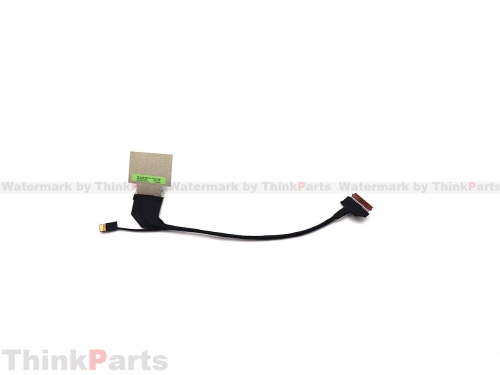 New/Original Lenovo ThinkPad L13 Yoga Gen 3 Lcd eDP Cable eDP-30pings 5C11C12641