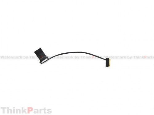 New/Original Lenovo ThinkPad T14 P14s Gen 1 Lcd eDP Cable for UHD 4K Non-Touch eDP 40pings 5C10Z23850