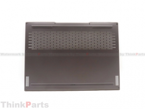 New/Original Lenovo Legion S7 16ARHA7 16IAH7 Base Cover Lower Case Gray 5CB1J04275