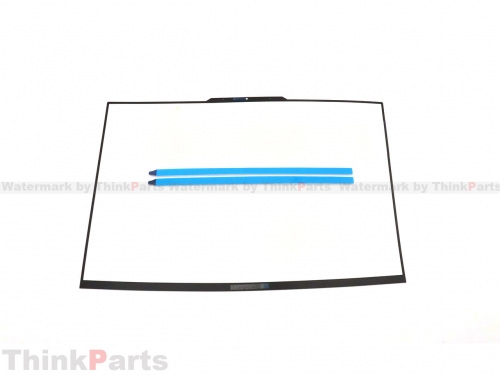 New/Original Lenovo Legion 7 16ARHA7 16IAX7 Lcd Bezel Front Cover 16.0" 5B30S19084