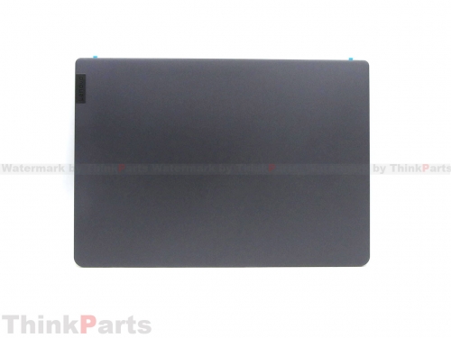 New/Original Lenovo ideapad 5 Pro-16ACH6 16IHU6 Lcd Cover Top Lid Rear Gray 16.0" 5CB1C74897