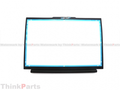 New/Original Lenovo ThinkPad P14s Gen 5 Lcd Bezel Front Cover for 5M IR Camera Version 5CB1M21686