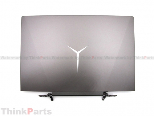 New/Original Lenovo Legion Y7000P Y7000P -1060 Lcd Cover Top Rear Lid with Cable for 144Hz Lcd Screen 5CB0S56090
