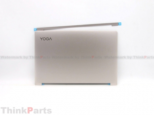 New/Original Lenovo ideapad Yoga 9-14ITL5 Lcd Back Cover Top Lid Rear MICA 5CB0Z68495