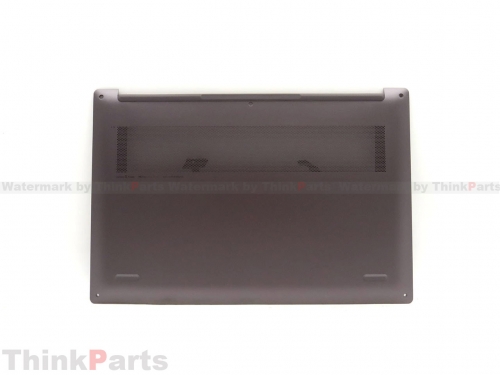 New/Original Lenovo Yoga Slim 7 ProX 14ARH7 Base Cover Lower Case Gray 5CB1J35993
