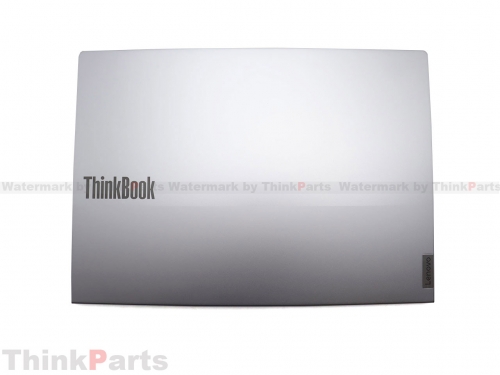 New/Original Lenovo ThinkBook 14 G6 G7 IRL ABP IML ARP Lcd Cover Top Lid Rear Gray 5CB1M48320