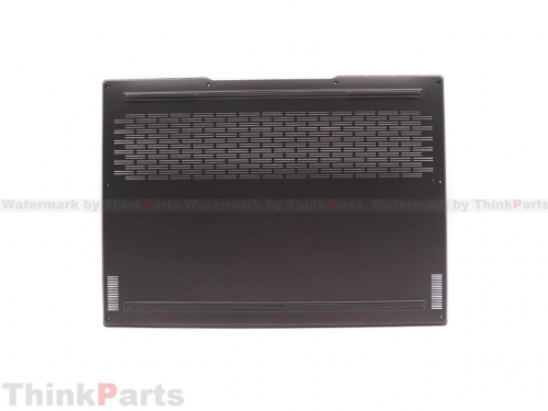 New/Original Lenovo Legion S7 16IAH7 16ARHA7 Base Cover Lower Case Black 5CB1J04274