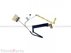 Cavo Video LCD EDP 40 Pin Touch Screen Per Lenovo Ideapad 3-15ITL6, 3-15ALC6, 3-15IAU7, 3-15ABA7