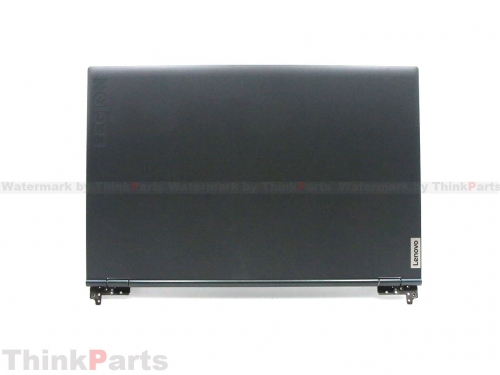 New/Original Lenovo Legion 5-17IMH05 17ARH05H 17IMH05H Lcd Cover Lid Top Rear with 60Hz Cable eDP-30pings Gray 5CB0Z21098