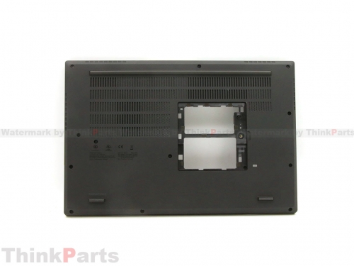 New/Original Lenovo ThinkPad P15 Gen 2 Base Cover Lower Case 15.6" 5CB0Z69400
