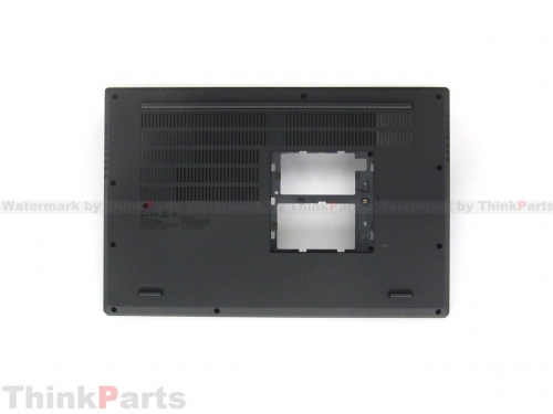 New/Original Lenovo ThinkPad T15g Gen 1 Base Cover Lower Case 5CB0Z69116