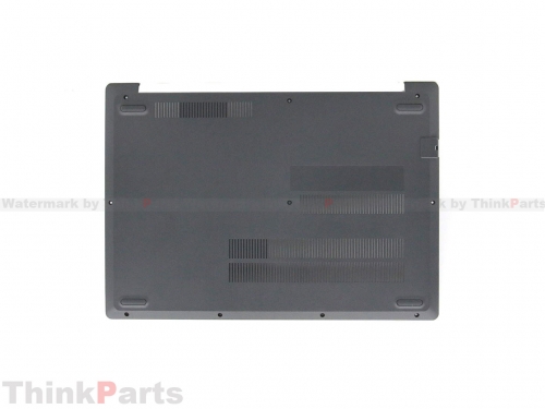 New/Original Lenovo E41-50 E41-55 Base Cover Lower Case Bottom 14.0" Gray 5CB1B01340