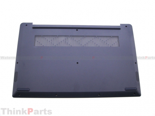 New/Original Lenovo ideapad 3-15ITL6 15ALC6 15ADA6 Base Cover Lower Case Blue 5CB1B60424