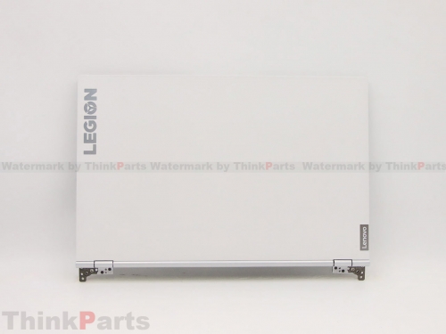 New/Original Lenovo Legion 5-15ACH6 5-15ITH6 Lcd Cover Top Lid Rear for eDP-40pings Lcd white 5CB1C72439