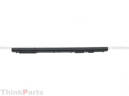 New/Original Lenovo ThinkPad P1 X1 Extreme Gen 2 3 Hinges Strip Cover Cap for Non-touch Screen 02XR078