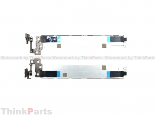 New/Original Lenovo ThinkPad E14 20RA 20RB Hinges kit for Plastic FE4A0 5H50S73132