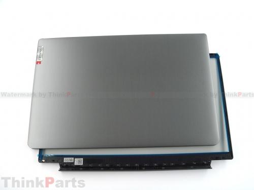 New/Original Lenovo ideapad 3-15IAU7 3-15ABA7 Lcd Cover and Front Bezel Gray 5CB1B60414