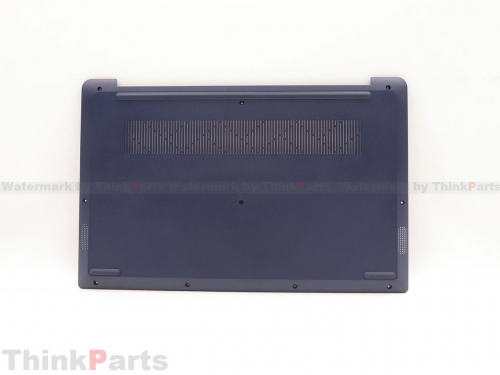 New/Original Lenovo ideapad 3-15IAU7 3-15ABA7 Base Cover Lower Case Blue 5CB1H77848