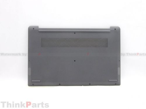 New/Original Lenovo ideapad 3-15IAU7 3-15ABA7 Base Cover Lower Case Gray 5CB1H77843