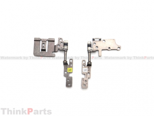 New/Original Lenovo ThinkPad E14 Gen 5 6 Hinges kit Left and Right LE460 5H50W13829