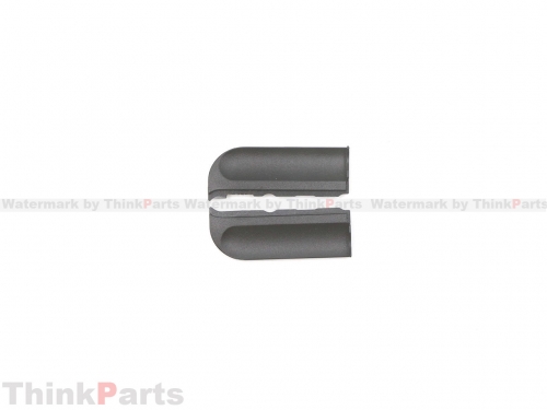 New/Original Lenovo ideapad 3-15ABA7 3-15IAU7 Hinges Cover Cap Strip Black 5CB1C17342