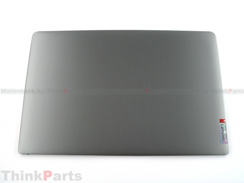 New/Original Lenovo ideapad 3-15IAU7 3-15ABA7 Lcd Cover Top Lid Rear Gray 5CB1B60414