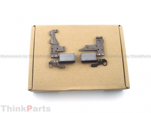New/Original Lenovo ideapad Flex 5-15IIL05 5-15ITL05 5-15ALC05 Hinges kit Left and Right 5H50S28958