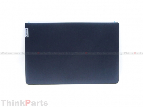 New/Original Lenovo ideapad 3-15IAU7 3-15ABA7 Lcd Cover Top Lid Rear with Antenna Blue 5CB1B60415