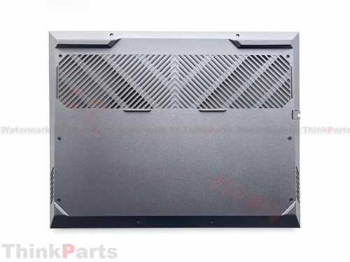 New/Original DELL G16 7630 7635 16.0" Base Cover Bottom Lower Case 0CVD5G Black