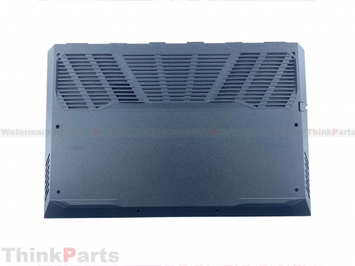 New/Original DELL G16 7620 7625 16.0" Base Cover Bottom Lower Case 006V2J Black