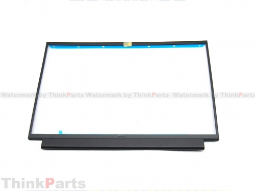 New/Original DELL G16 7620 7625 16.0" Lcd Front Bezel HD Camera Black 01TD1J