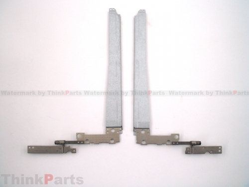 New/Original DELL G5 15 5590 15.6" Hinges Left and Right 0X19TX 0740P6