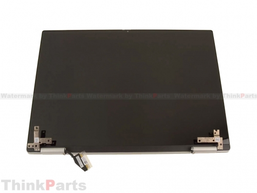 New DELL Inspiron 7620 2in1 16.0" Lcd Screen WUXGA Touch Assembly HD Cam Silver 058KPW