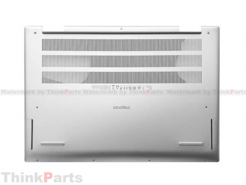 New/Original DELL Inspiron 7630 7635 16.0" Base Cover Bottom Lower Case Silver 0NH2X5