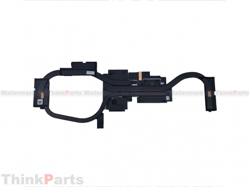 New/Original DELL Inspiron 7620 7625 16.0" Heatsink for RTX-3050 0J0XTT