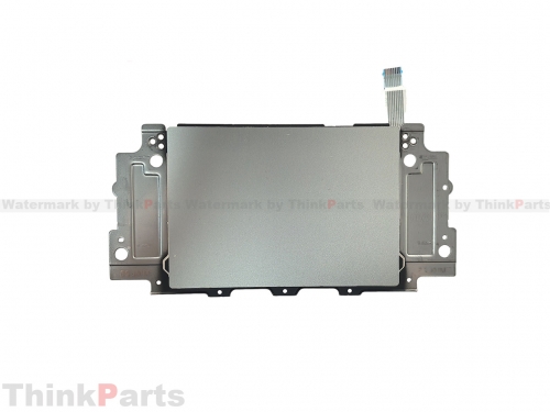 New/Original DELL Inspiron 7630 7635 16.0" Touchpad Silver 0561WC 09RJR1