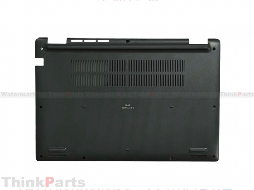 New/Original Dell Latitude 3440 14.0" Base Cover Bottom Lower Case Black 0WXWMM