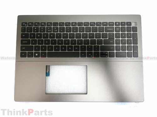 New/Original Dell Vostro 5630 5635 16.0" Palmrest Keyboard Bezel US Non backlit 09MHYG