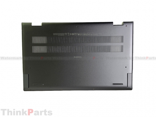 New/Original Dell Vostro 7510 15.6" Base Cover Bottom Lower Case Black 0RK73T